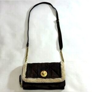 Jessica Simpson women's handbag crossbody multicolor Nordia small
